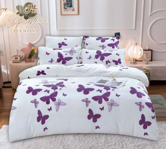 Lenjerie de Pat Cocolino 6 piese