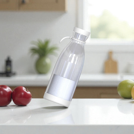 Sticlă Blender Portabilă