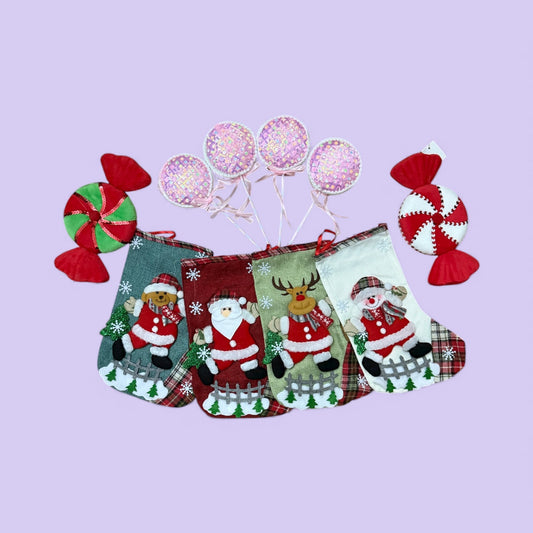 Pachet Promoțional cu Decorațiuni Festive de Crăciun + SURPRIZĂ din partea HomeVision