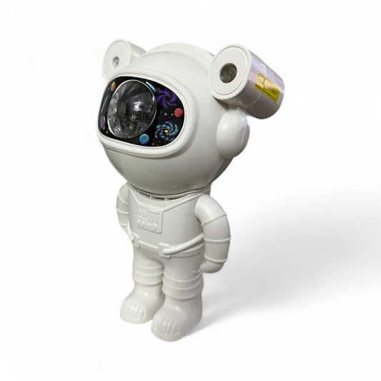 Proiector Laser în forma de Astronaut