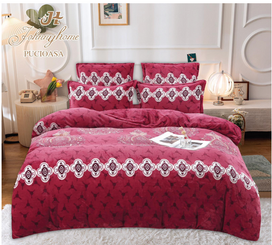 Lenjerie de Pat Cocolino 6 piese